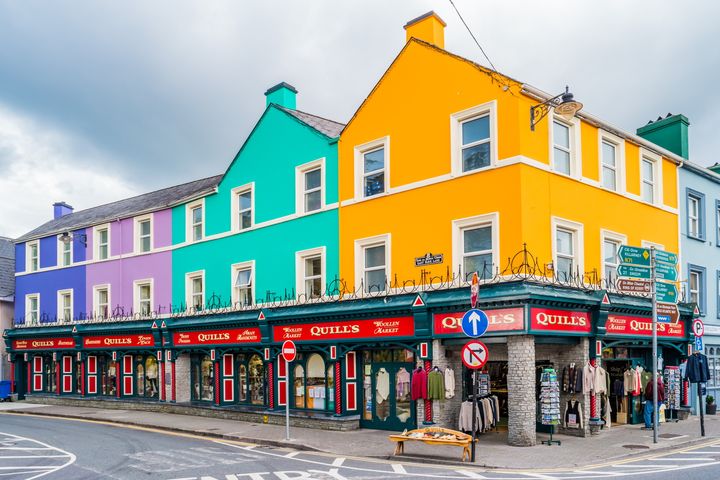 American tourist to wire €46k for damage he allegedly caused in Kerry