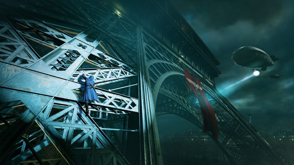 Assassin's Creed Unity: Time Anomalies Trailer