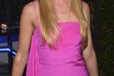 thumbnail: TV personality Cat Deeley attends Audi's Celebration of Emmys Week 2014 at Cecconi's Restaurant