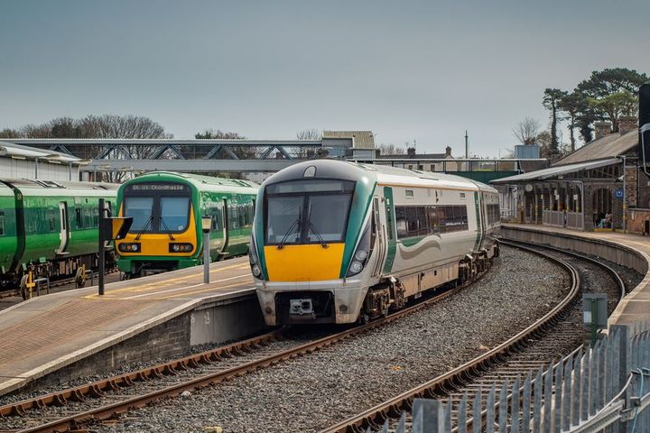 Irish Rail timetable changes reversed following weeks of commuter chaos: ‘We got it wrong’