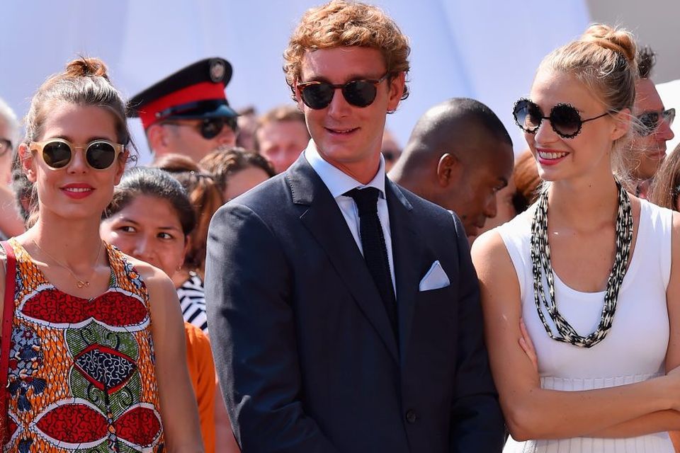 Meet your new girl crush Beatrice Borromeo the newest addition