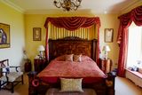 thumbnail: A bedroom at Burren House.