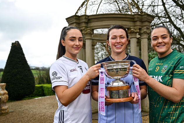 Five GAA storylines this weekend: Tipp footballers aim to channel spirit of 2020 and a must-win for Antrim's hurlers