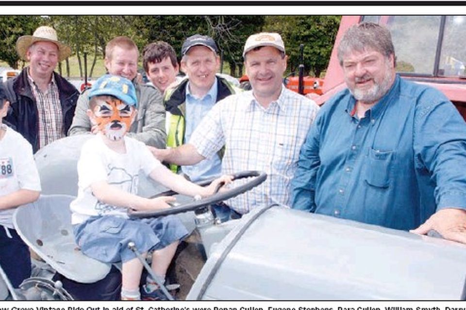 ENNISKERRY | Irish Independent