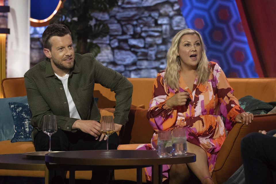 The Chris & Rosie Ramsey Show