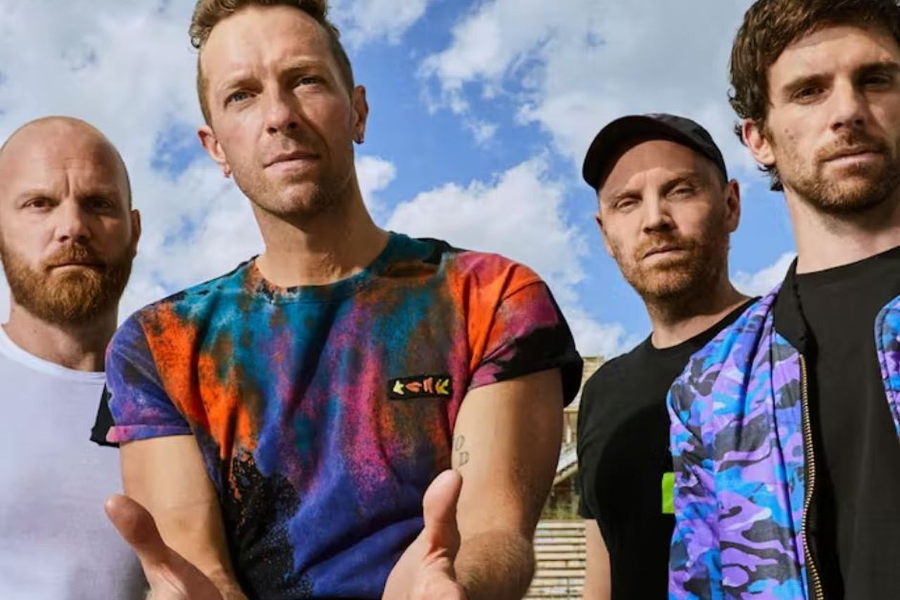 Coldplay Dublin concerts at Croke Park: Everything you need to know ...