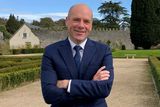 thumbnail: 'The feedback has been great,' says Brendan Comerford, the general manager at Castlemartyr Resort