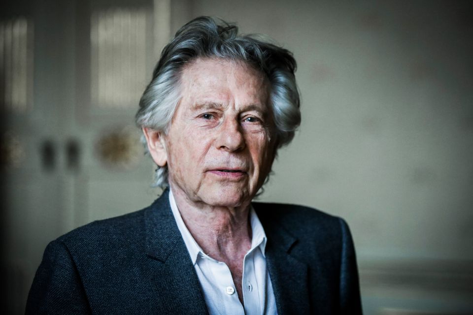 A file picture of film director Roman Polanski portraited during Netia Off Camera film festival on May 2nd, 2018 in Krakow, Poland. On July 2022 a California appeals court has ordered the unsealing of some documents in the criminal case against renowned director Roman Polanski, who's been a fugitive since pleading guilty to having sex with a 13-year-old girl 45 years ago. (Photo by Beata Zawrzel/NurPhoto via Getty Images)
