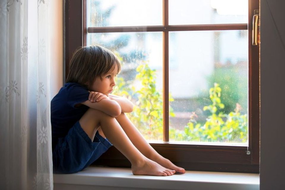 As of May 31, there were 1,589 families in homeless accommodation in Dublin. Stock image