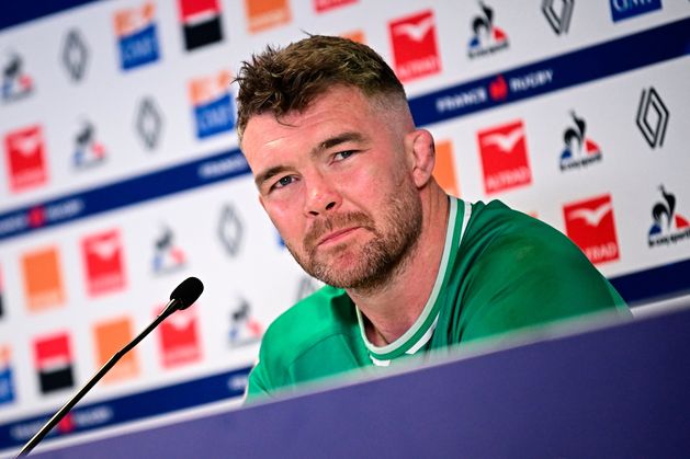 アイルランドがイタリア戦に向けて多くのメンバーを変更する予定で、ピーター・オマホニーの負傷が懸念される