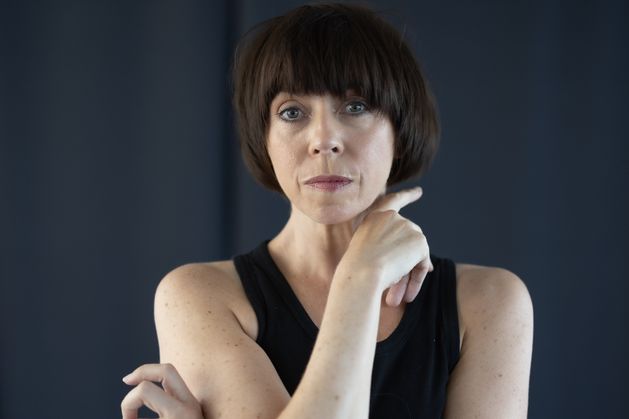'I didn't have the language for it' - Eileen Walsh on the impact of finding her grandfather dead in the back garden when she was six