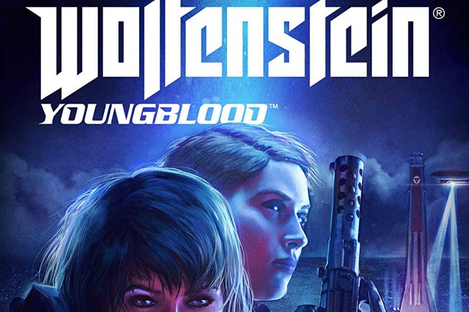 Wolfenstein: Youngblood ditches the stupidly tough difficulty achievements  – Destructoid