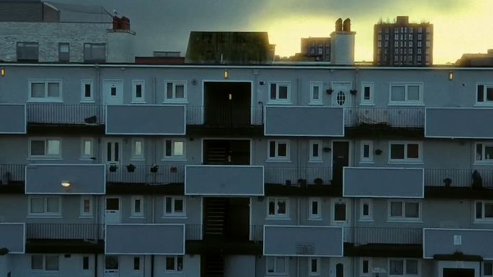 ‘I felt like there was enough negativity about the working class’ – a look inside Dublin’s council flats