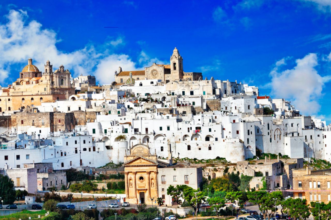 Puglia: Paradise in the heel of Italy for when the pandemic is over | Irish  Independent