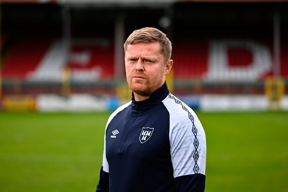 ‘Do they think we’re f**king cavemen over here?’ – Damien Duff on ...