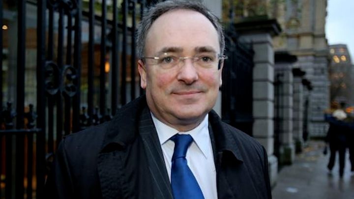 ‘Who gave him that job and why?’ – Fine Gael ministers furious at Fianna Fáil over €430,000-a-year ‘housing tsar’ role