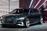 thumbnail: Audi Prologue Avant