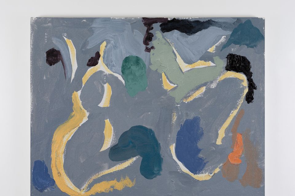Aleana Egan's 'Sea Chest'