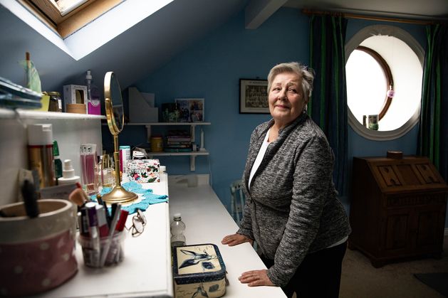 'My family took on a Loop Head schoolhouse that was 20 years abandoned'