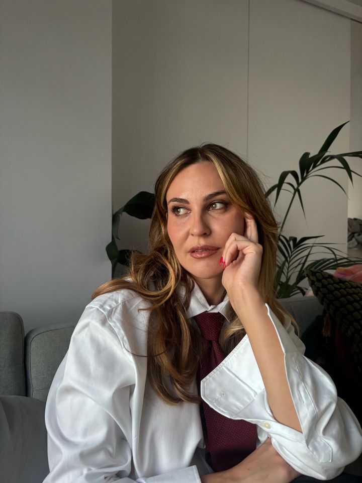 Brianna Parkins: ‘I have my feelings about the Rose of Tralee, but I’d be heartbroken if it were to disappear’