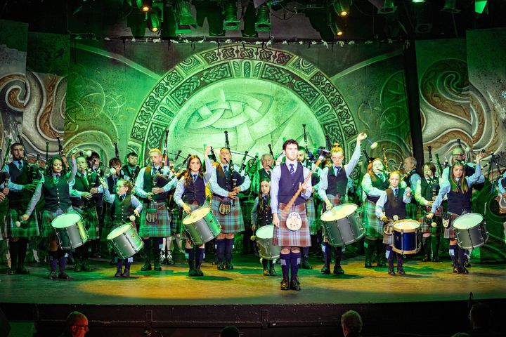 Around the Districts: Graiguenamanagh and Gusserane