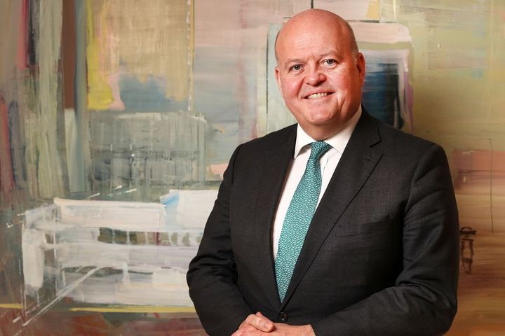 AIB results indicate economy is shrugging off Iran war effects