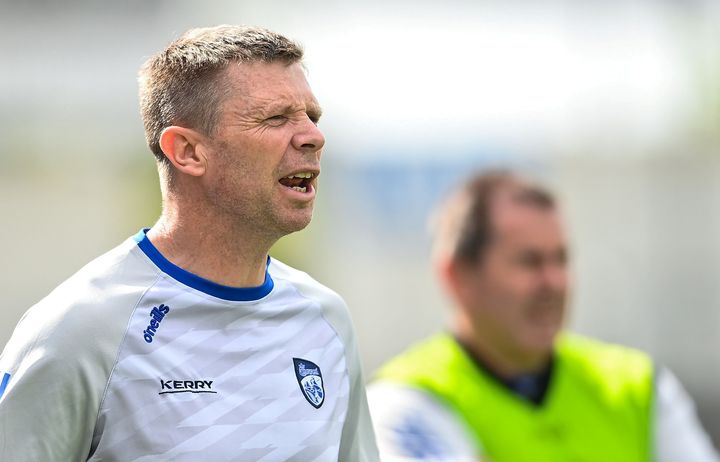 Kerry U20 boss Ó Sé says Munster championship ‘waiting’ game is hugely frustrating