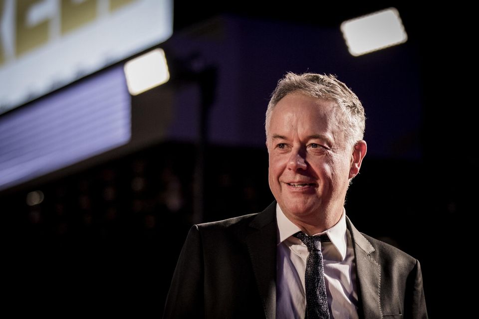 Director Michael Winterbottom. Photo by Tristan Fewings/Getty Images