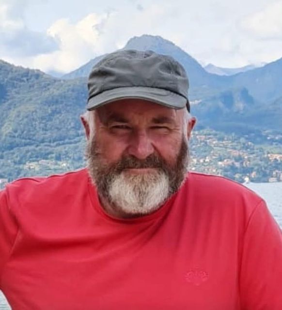 Mike Gaine's disappearance has been described as completely 'out of character'