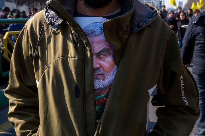 Danielle Pletka: How America became home to the relatives of foreign thugs