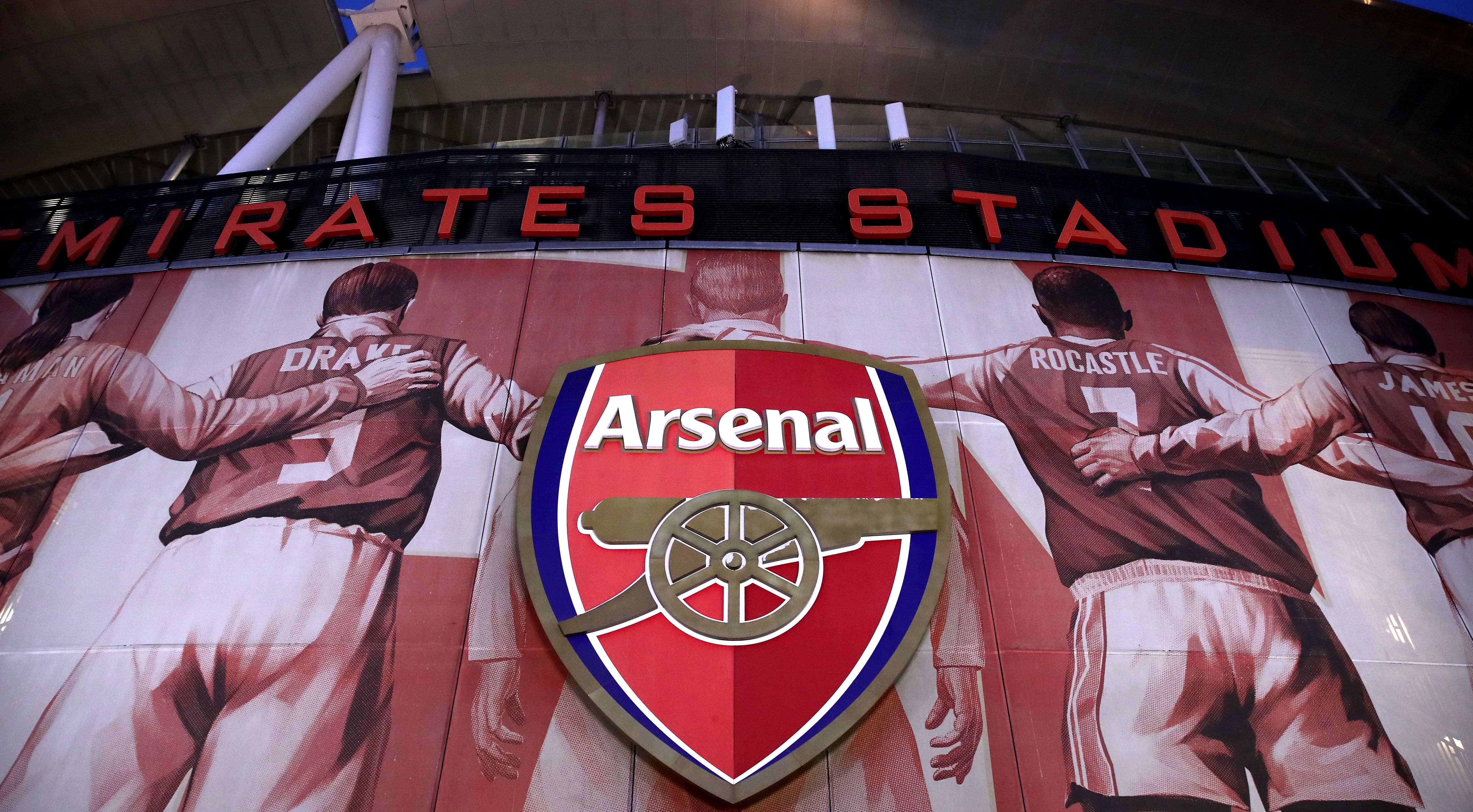 Arsenal pull out of pre-season Florida Cup and cancel US trip following  'small number' of positive coronavirus tests