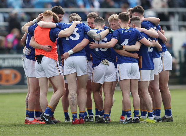 Five things we know after the Wicklow footballers came up just short against Dublin