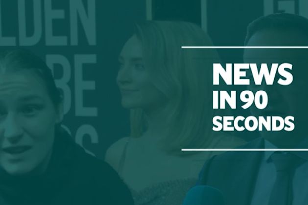 Today's News in 90 seconds - 16th May 2024 | Irish Independent