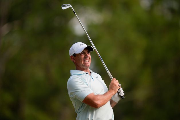 ‘Your caddie on occasions like that can really be the difference’ – Rory McIlroy’s choice of club on 15th hole cost him US Open