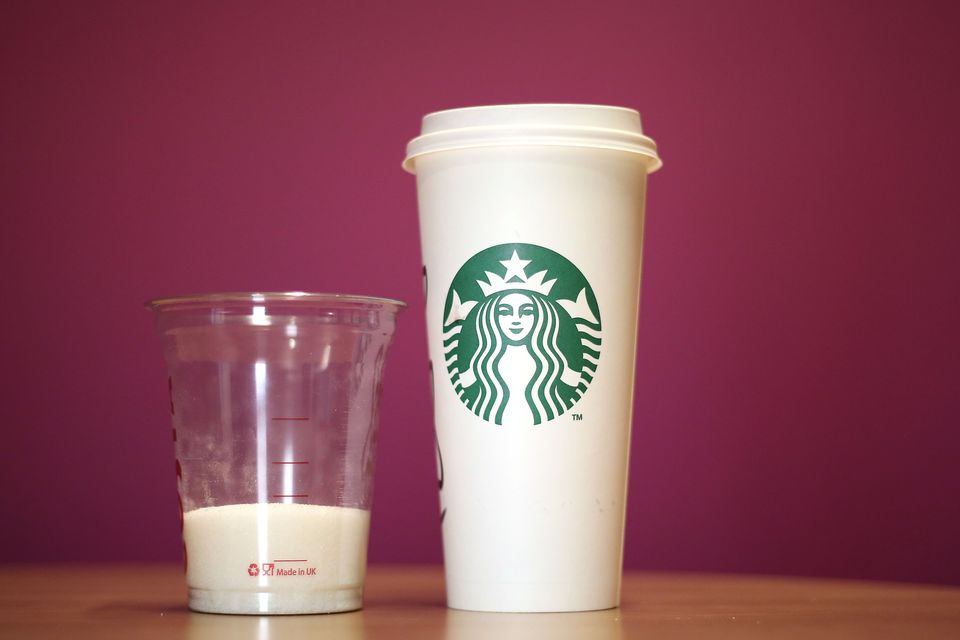 Starbucks will stop using plastic straws by 2020, The Independent