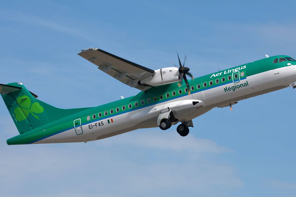 Aer Lingus Regional