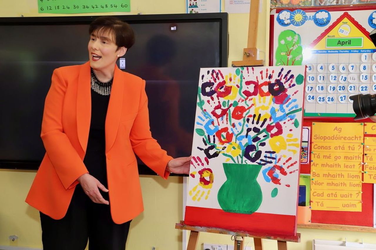 New plans for Rathmore Secondary school announced Irish Independent