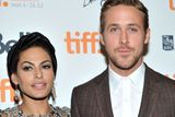 thumbnail: Eva Mendes and Ryan Gosling, pictured here in 2012, have two daughters together. Photo: Getty
