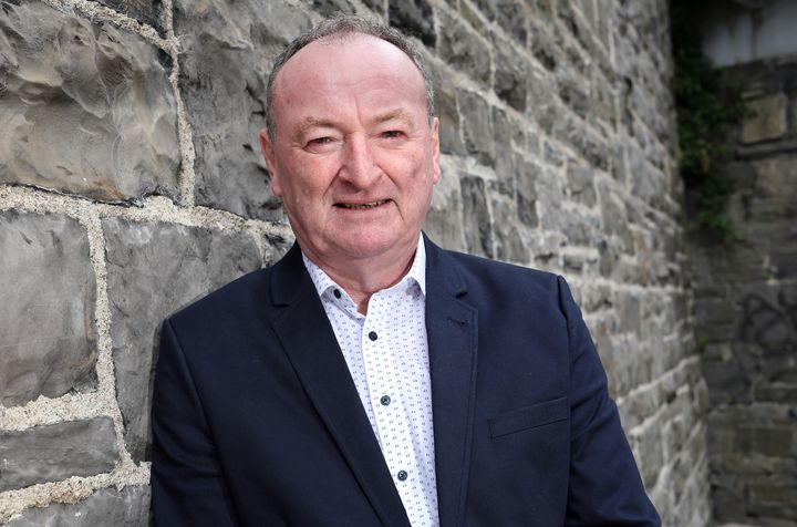 ‘We believe we saved a lot of lives’ – Tekenable CEO Nick Connors on building systems to battle crises from Covid to housing refugees