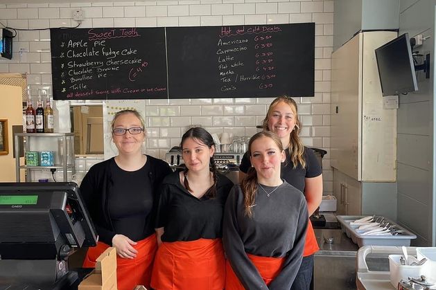 Popular restaurant opens its doors in Enniscorthy