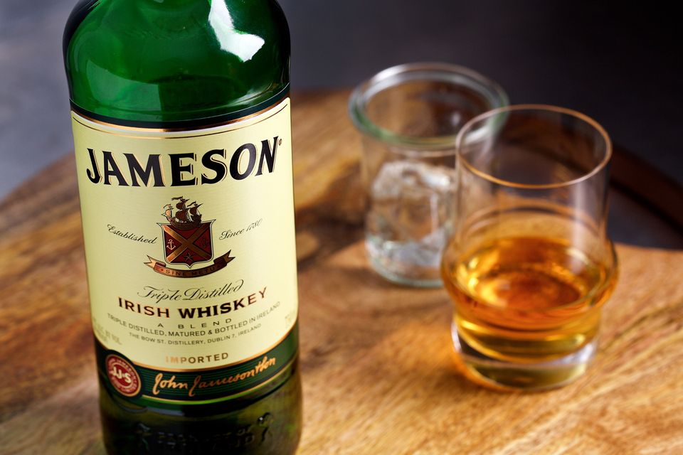 From next year, alcohol must carry warning labels
