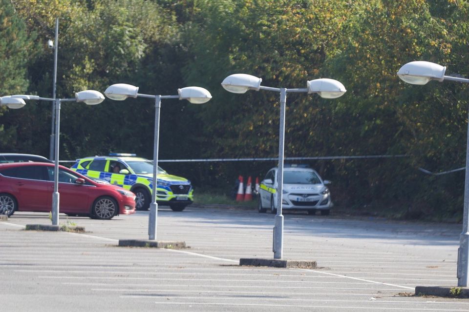 Body found in grounds of University Hospital Limerick as large area sealed off