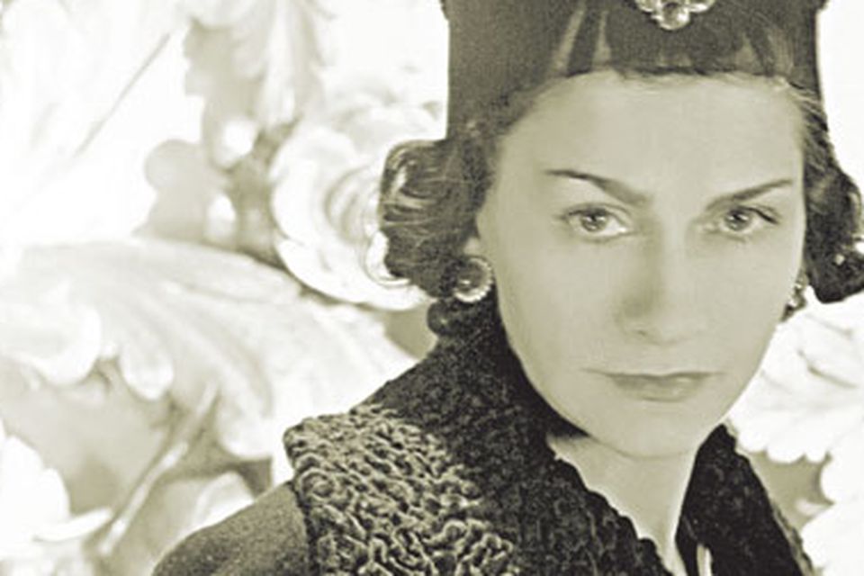 Coco Chanel. The Legend and the Life. by JUSTINE PICARDIE - 2010