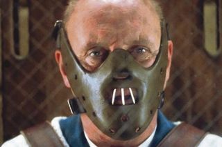 Con Air's Most Terrifying Jailbird Is a Scarier Hannibal Lecter