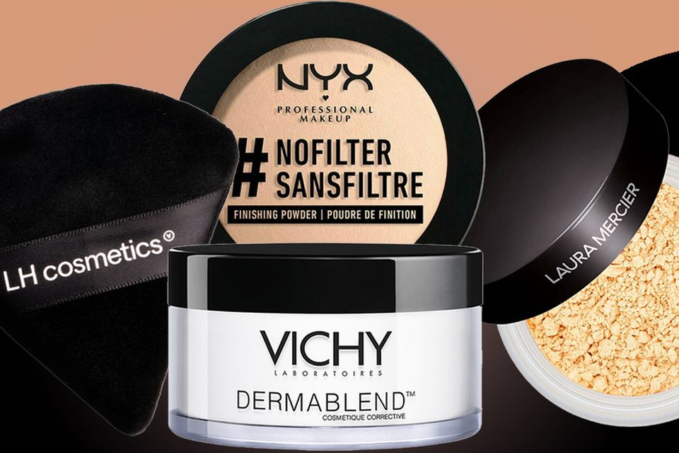 Louise McSharry: The best powders for a flawless finish | Irish