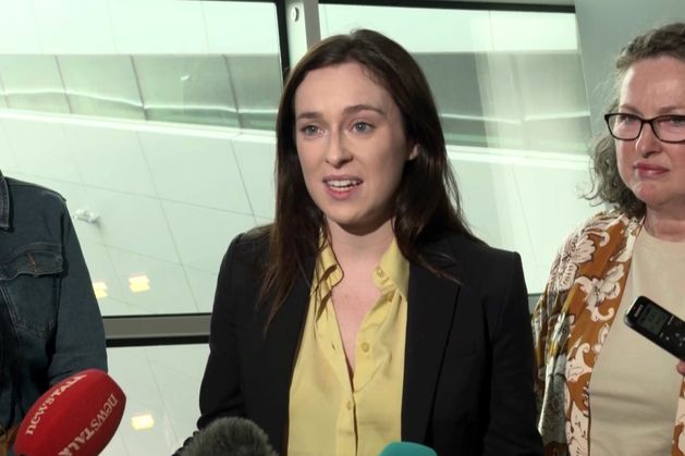 ‘Travel warnings for Irish going to Dubai need to be increased,’ says lawyer who sparked Tori Towey campaign for freedom