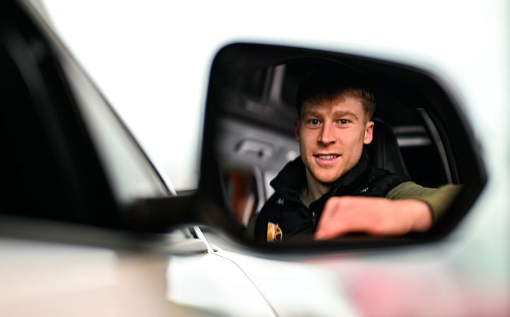 ‘Wexford game is season-defining for us’ – Kilkenny’s Martin Keoghan glad of quick turnaround to nurse Salthill wounds