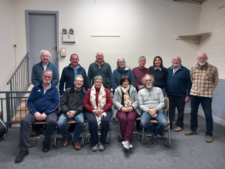 Fundraising concert in rural Kilkenny village will raise funds for palliative care unit in Waterford