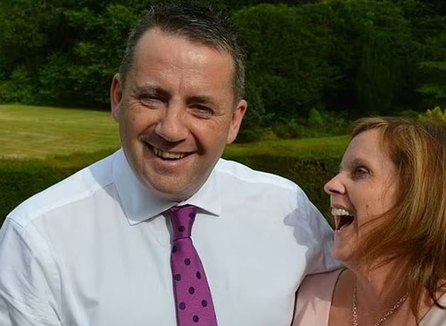 BBC解説者ジョン・ハント氏はクロスボウによる死亡事故を受け、妻と娘たちに哀悼の意を表し「言葉では言い表せないほどの惨状」と述べた。