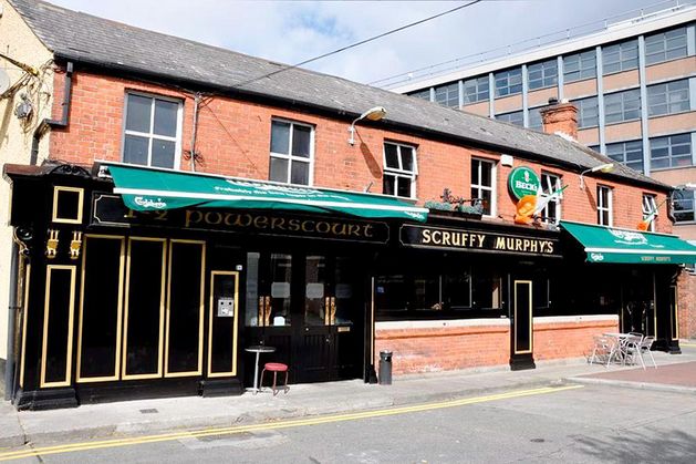 New plans to demolish lotto-winning Scruffy Murphy’s pub in Dublin for ...